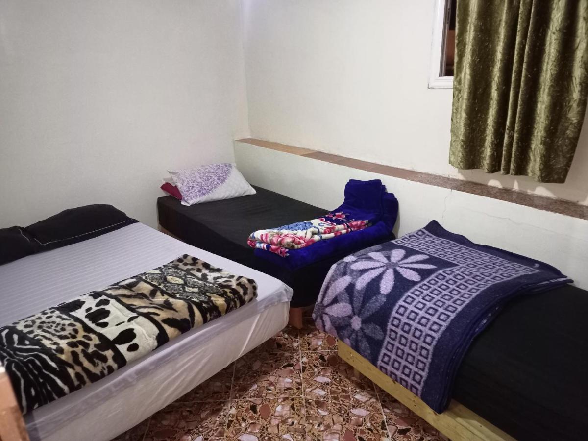 Booking And Hosting Medina الدار البيضاء المظهر الخارجي الصورة