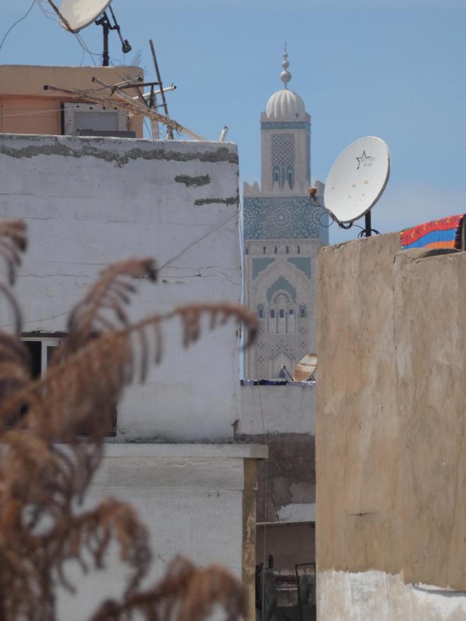 Booking And Hosting Medina الدار البيضاء المظهر الخارجي الصورة