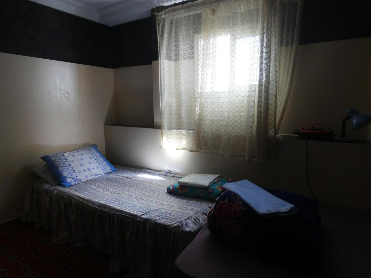 Booking And Hosting Medina الدار البيضاء المظهر الخارجي الصورة