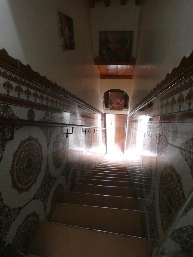 Booking And Hosting Medina الدار البيضاء المظهر الخارجي الصورة