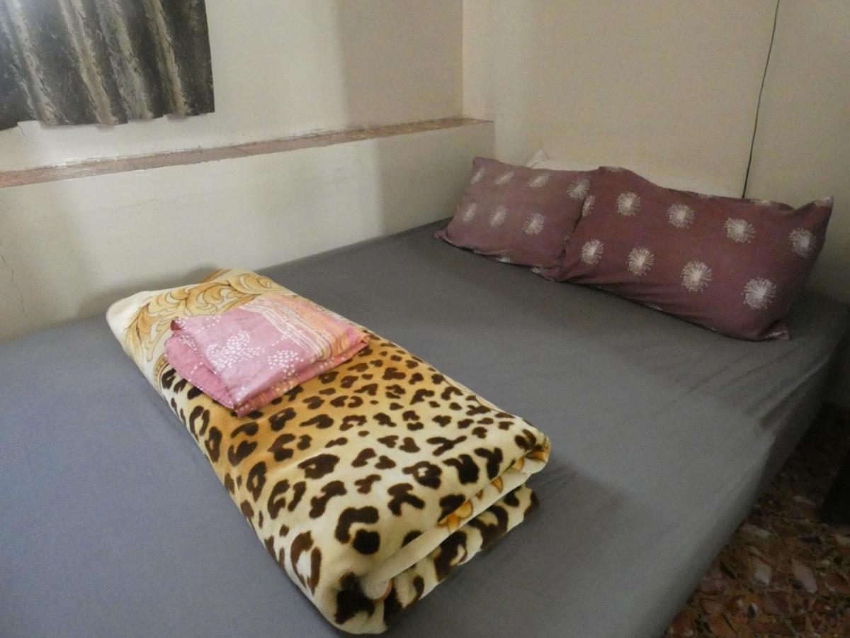 Booking And Hosting Medina الدار البيضاء المظهر الخارجي الصورة