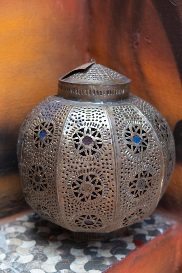 Booking And Hosting Medina الدار البيضاء المظهر الخارجي الصورة
